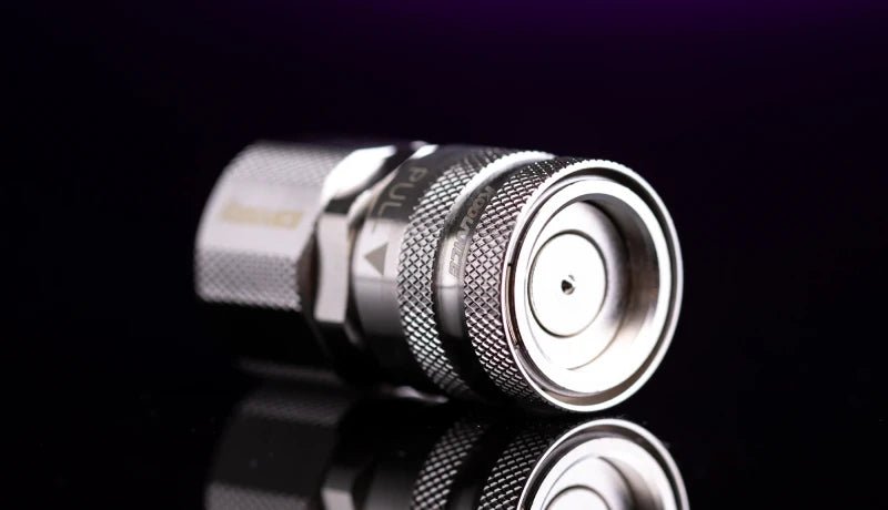 Quick disconnect Review - Koolance vs Freezemod - Ordinary Cooling Gear