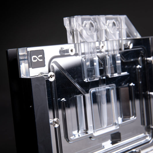 Enhance Your Gaming Performance with Alphacool Water Cooling Gear Ordinary Cooling Gear