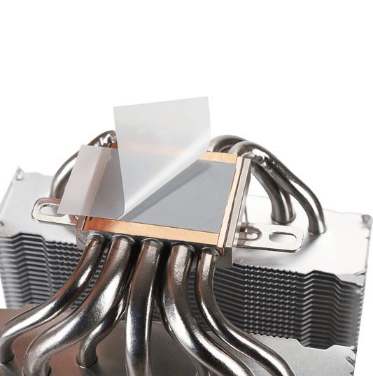 Gelid HeatPhase Ultra - the last thermal pad you'll need? - Ordinary Cooling Gear