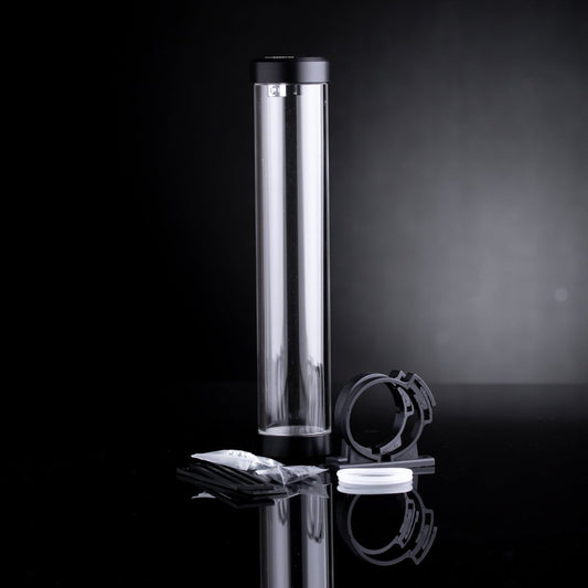 Freezemod 270mm Transparent Reservoir - Ordinary Cooling Gear