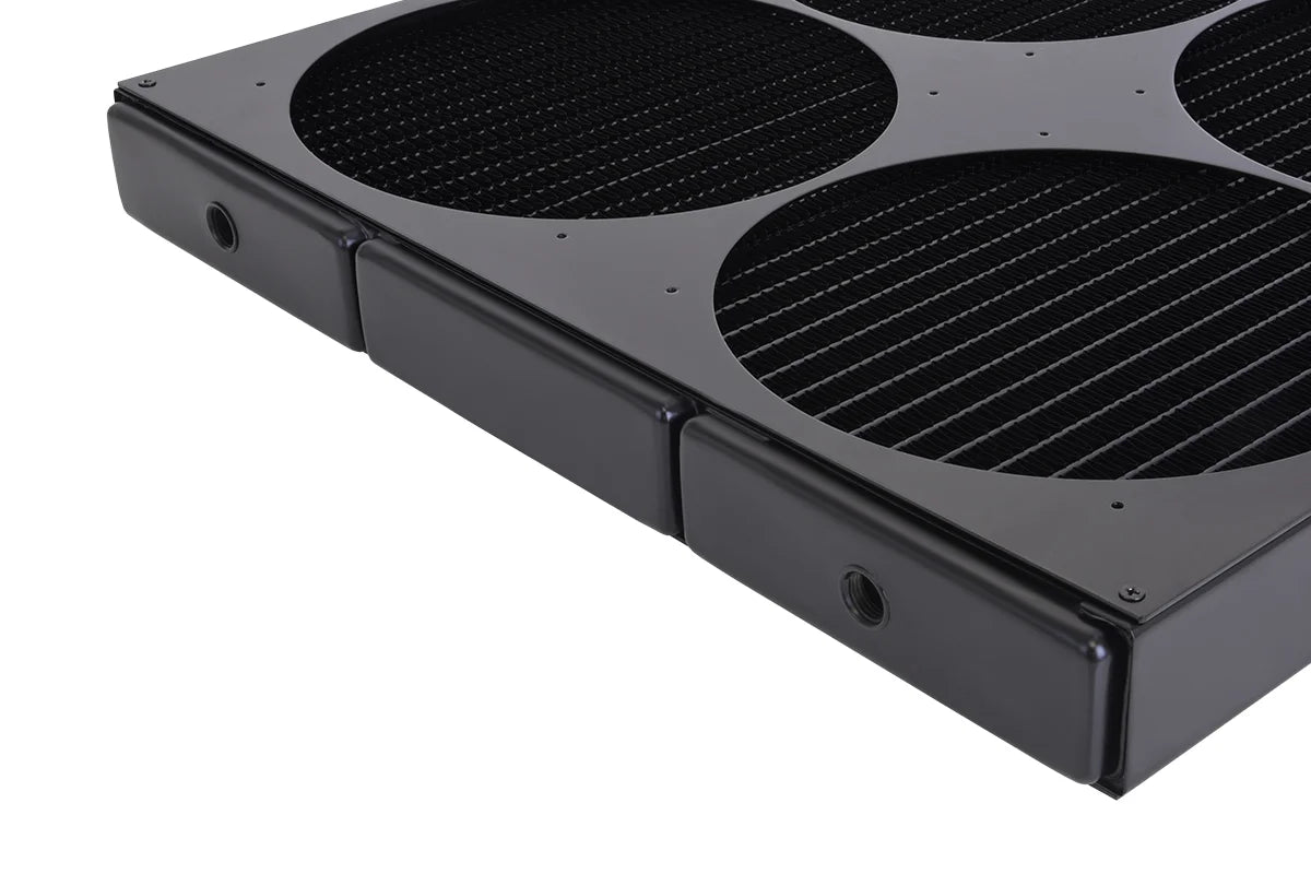 Alphacool NexXxoS XT45 Full Copper 1260mm SuperNova Radiator - Ordinary Cooling Gear
