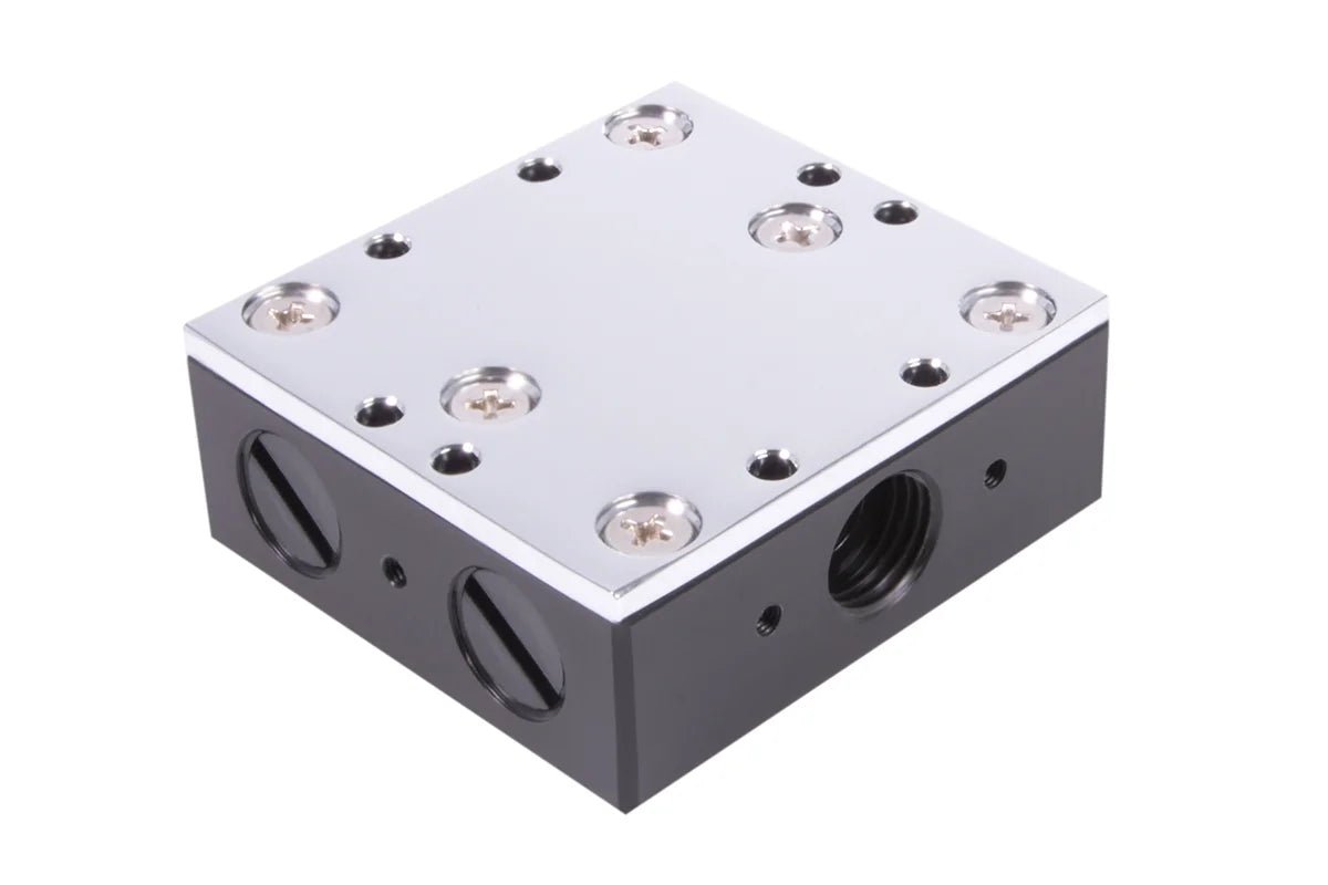 Alphacool ES Distro Plate C2 - Ordinary Cooling Gear