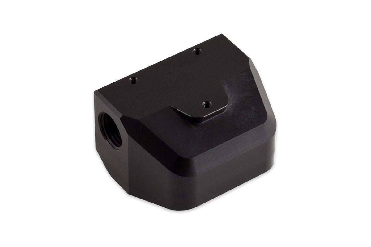 Aquacomputer High Flow 2 - G1/4 - Flow Sensor Ordinary Cooling Gear Australia