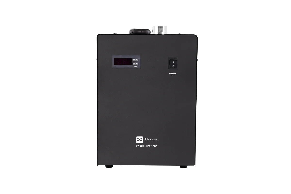 Alphacool ES Chiller 1000 - External Cooling Solution