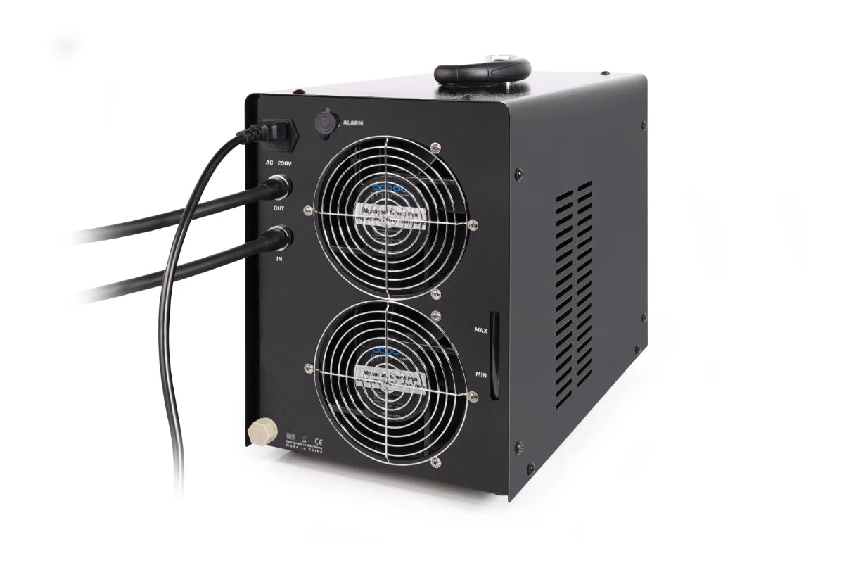 Alphacool ES Chiller 1000 - External Cooling Solution