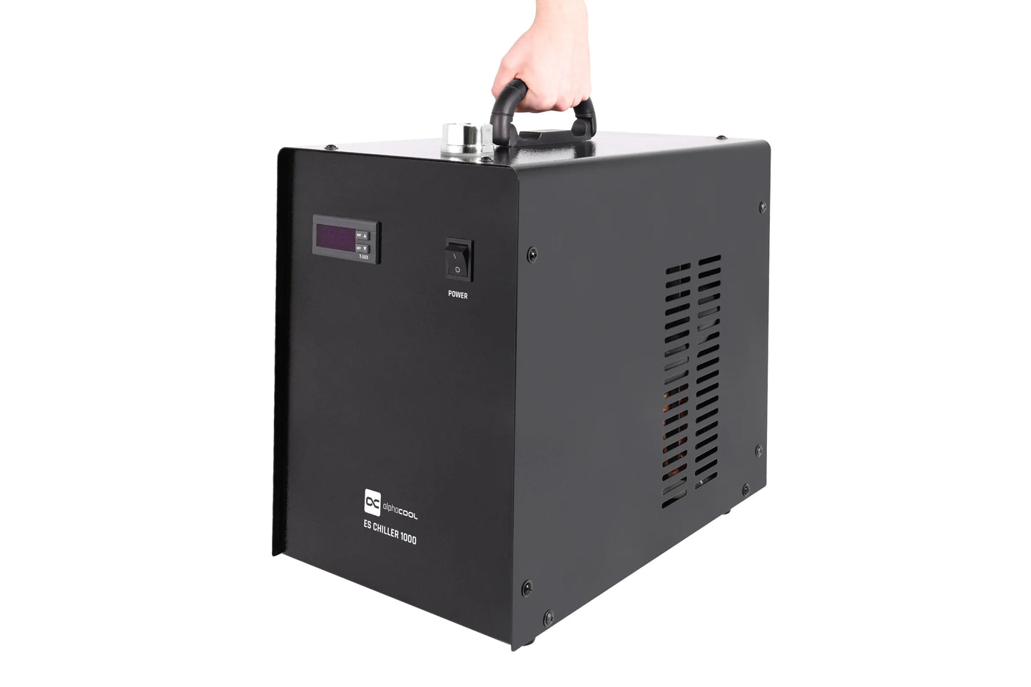 Alphacool ES Chiller 1000 - External Cooling Solution