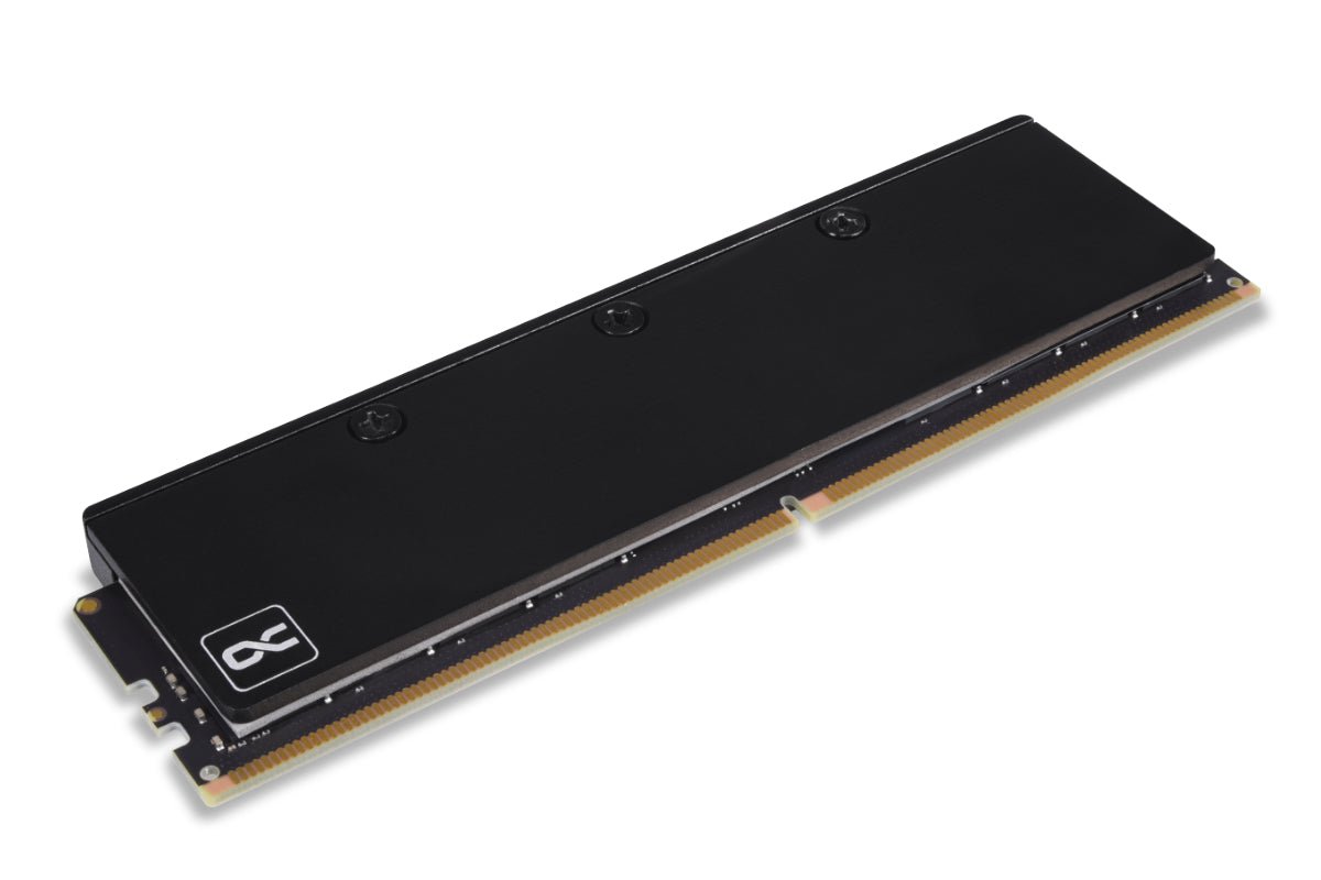 Alphacool Core DDR5-RAM Module - 2 pcs. for D-Ram Waterblocks - Ordinary Cooling Gear