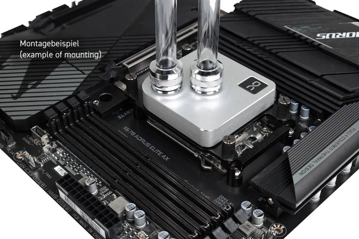 Alphacool Core AM5 Performance Kit