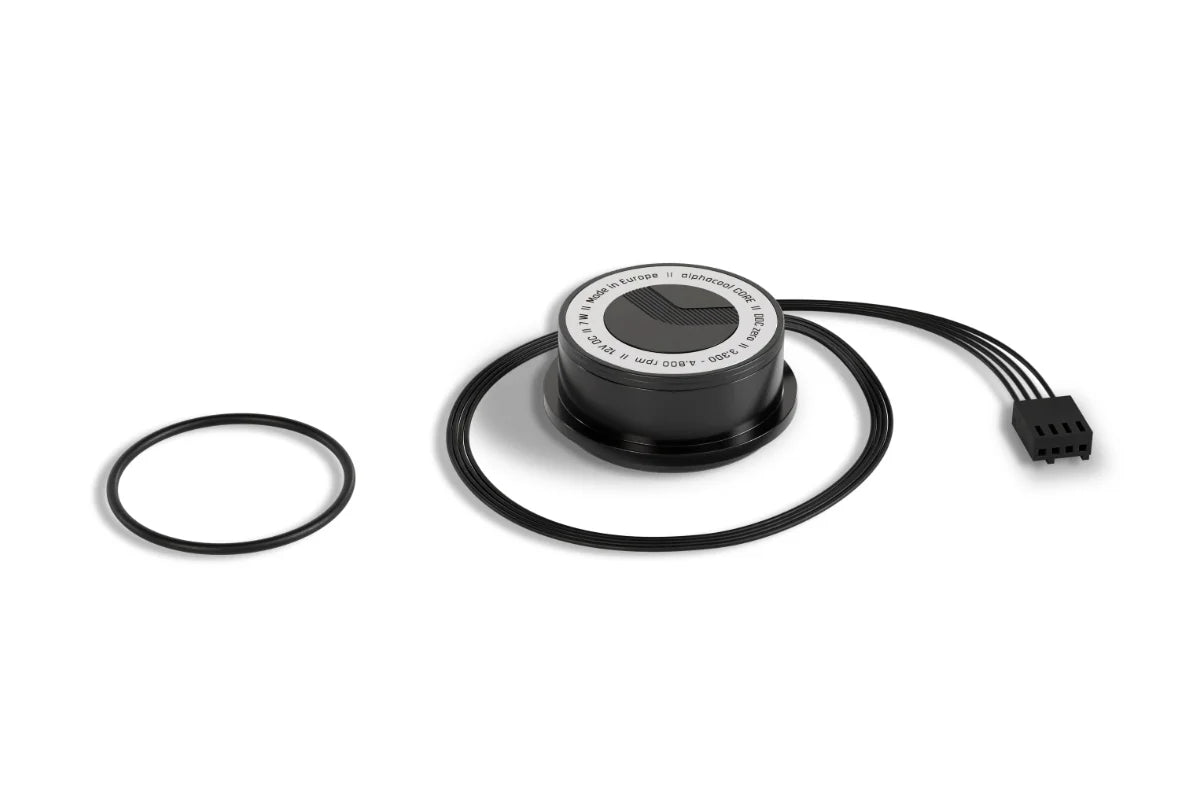 Alphacool Core DDCzero 3300-4800rpm PWM Pump