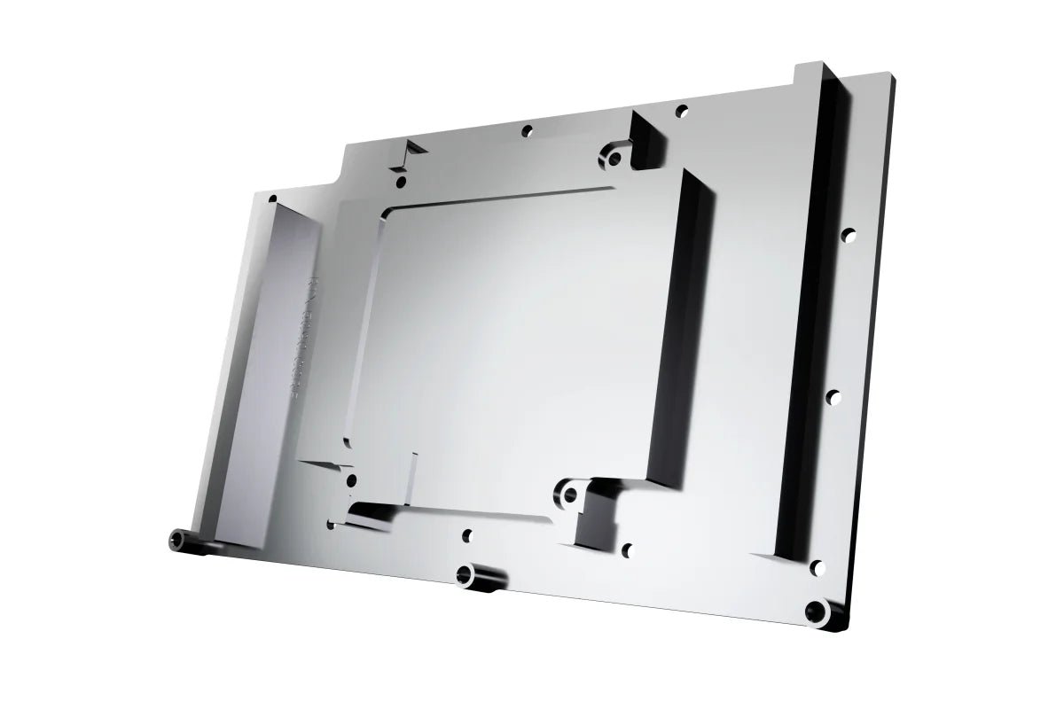 Alphacool Core Geforce RTX 5090 Reference with Backplate Waterblock - Ordinary Cooling Gear Australia