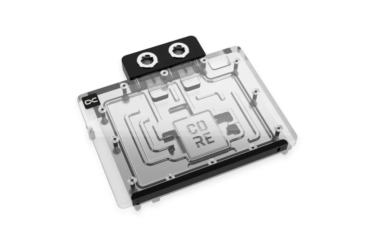 Alphacool Core Geforce RTX 5080 Palit + Gainward with Backplate