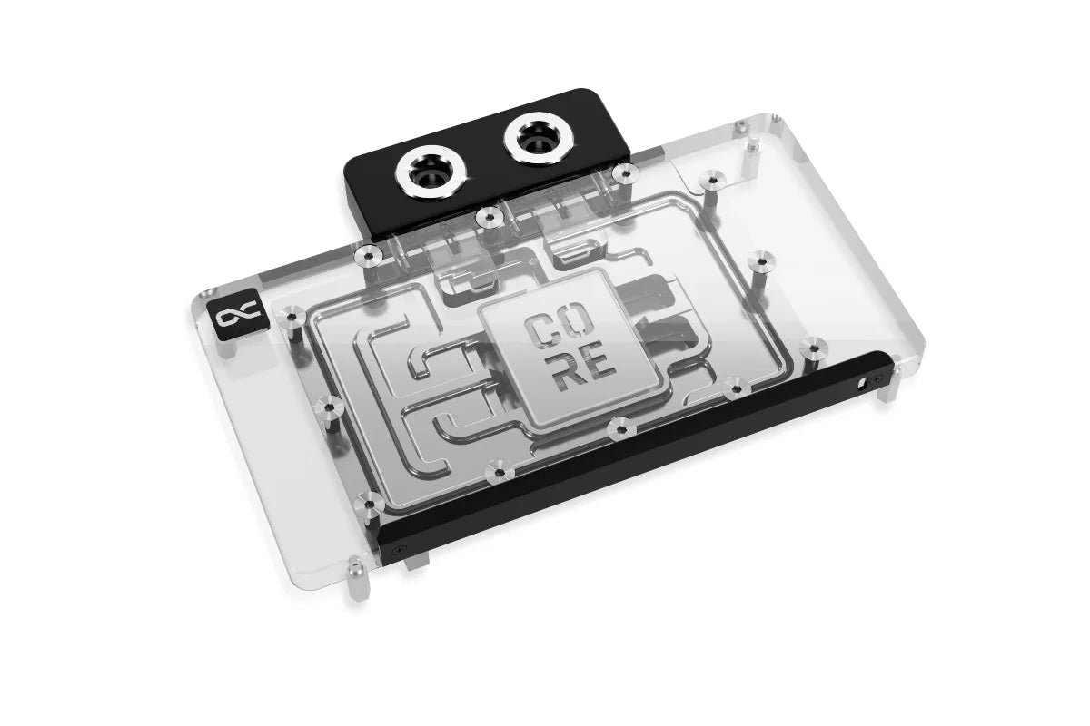 Alphacool Core Geforce RTX 5080 / 5070 Ti Palit GamingPro with Backplate - Ordinary Cooling Gear