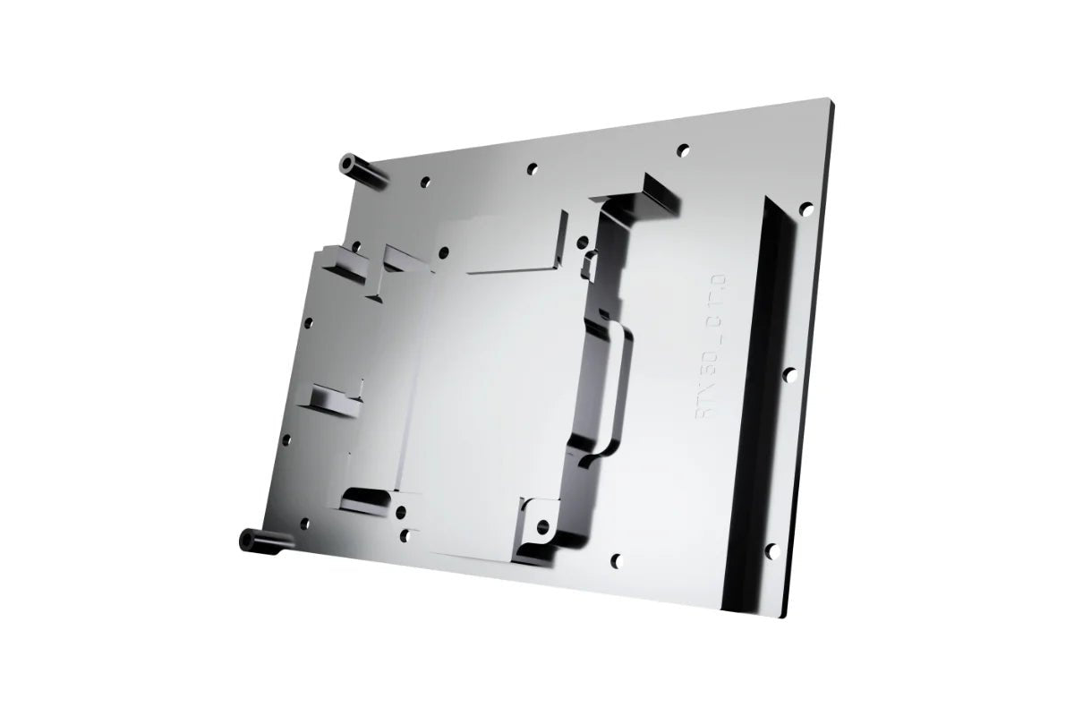 Alphacool Core Geforce RTX 5080 Aorus Master + Windforce with backplate Ordinary Cooling Gear