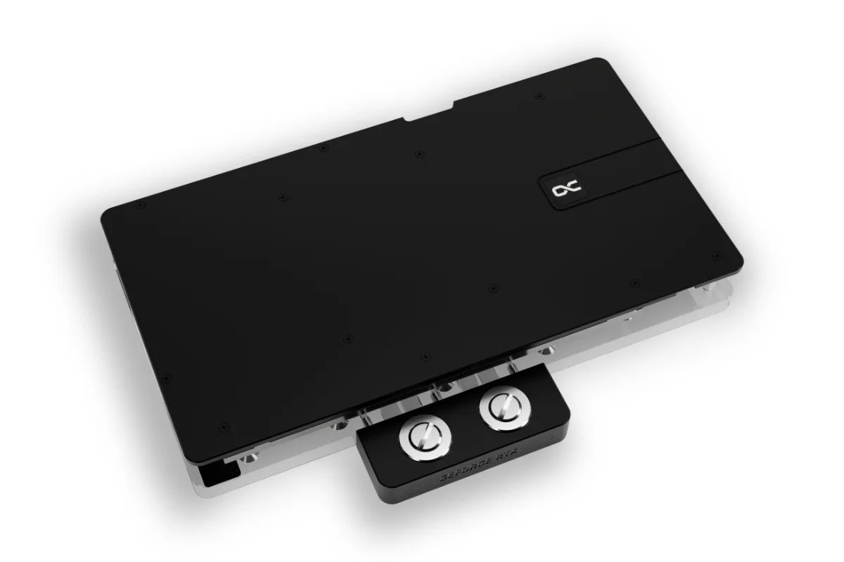 Alphacool Alphacool Core Geforce RTX 5090 Gigabyte Gaming + Windforce Gaming Waterblock - Ordinary Cooling Gear Australia