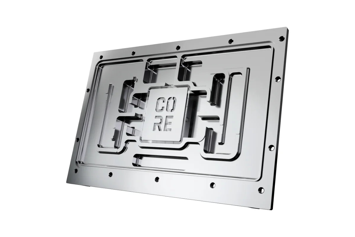 Alphacool Alphacool Core Geforce RTX 5090 Gigabyte Gaming + Windforce Gaming Waterblock - Ordinary Cooling Gear Australia