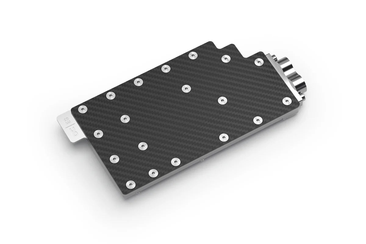 Alphacool ES AI PRO R9700 1-slot design