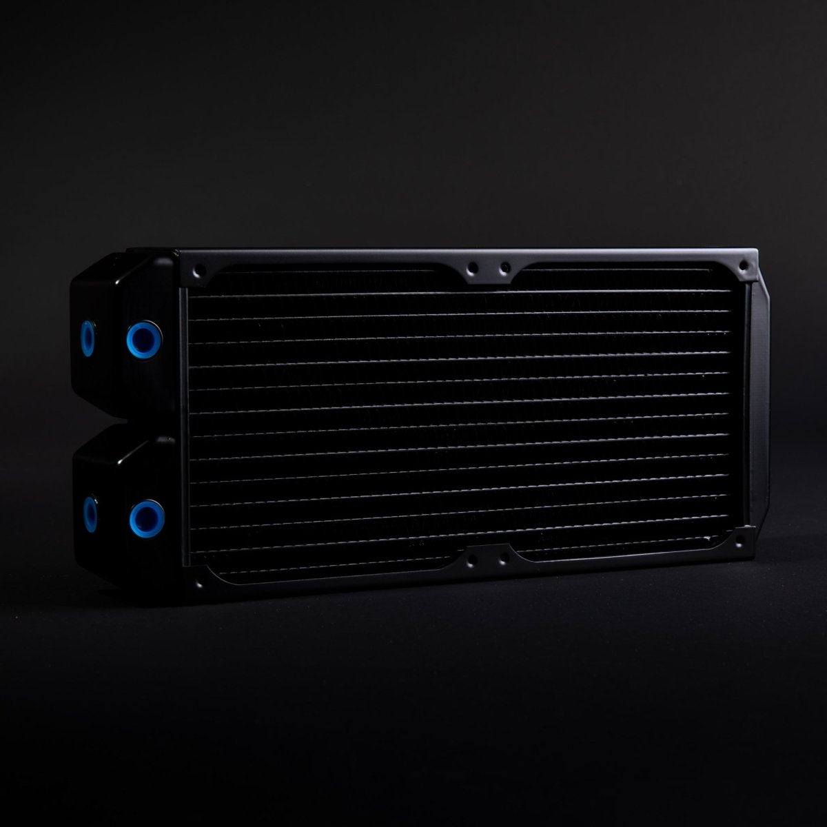 Alphacool NexXxoS UT60 Full Copper 280mm radiator Ordinary Cooling Gear