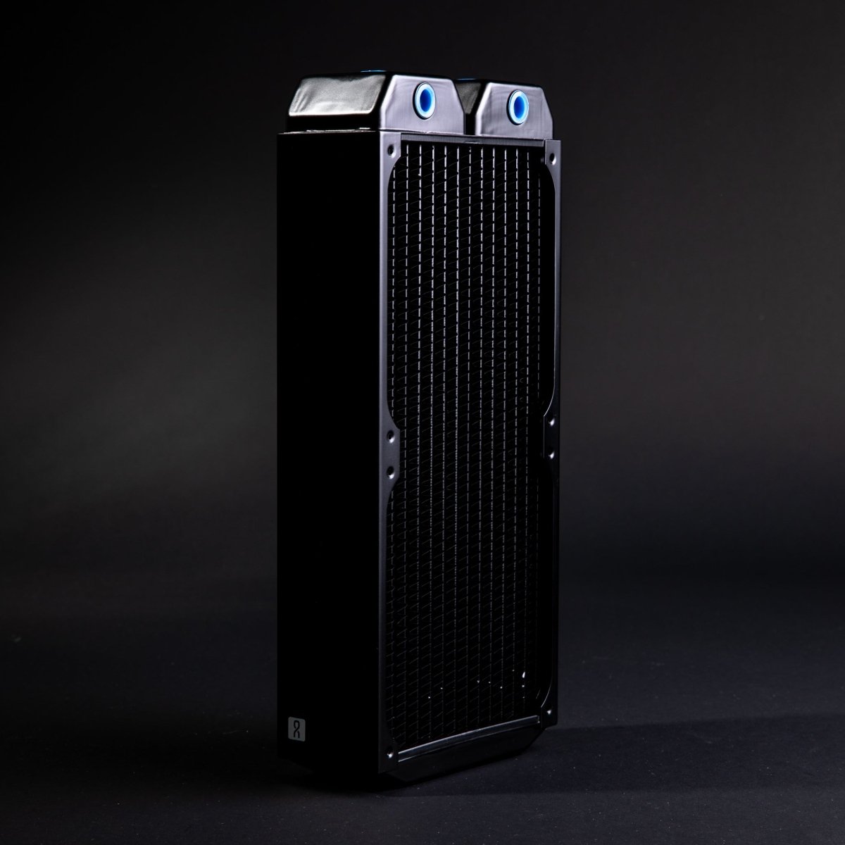 Alphacool NexXxoS UT60 Full Copper 280mm radiator Ordinary Cooling Gear