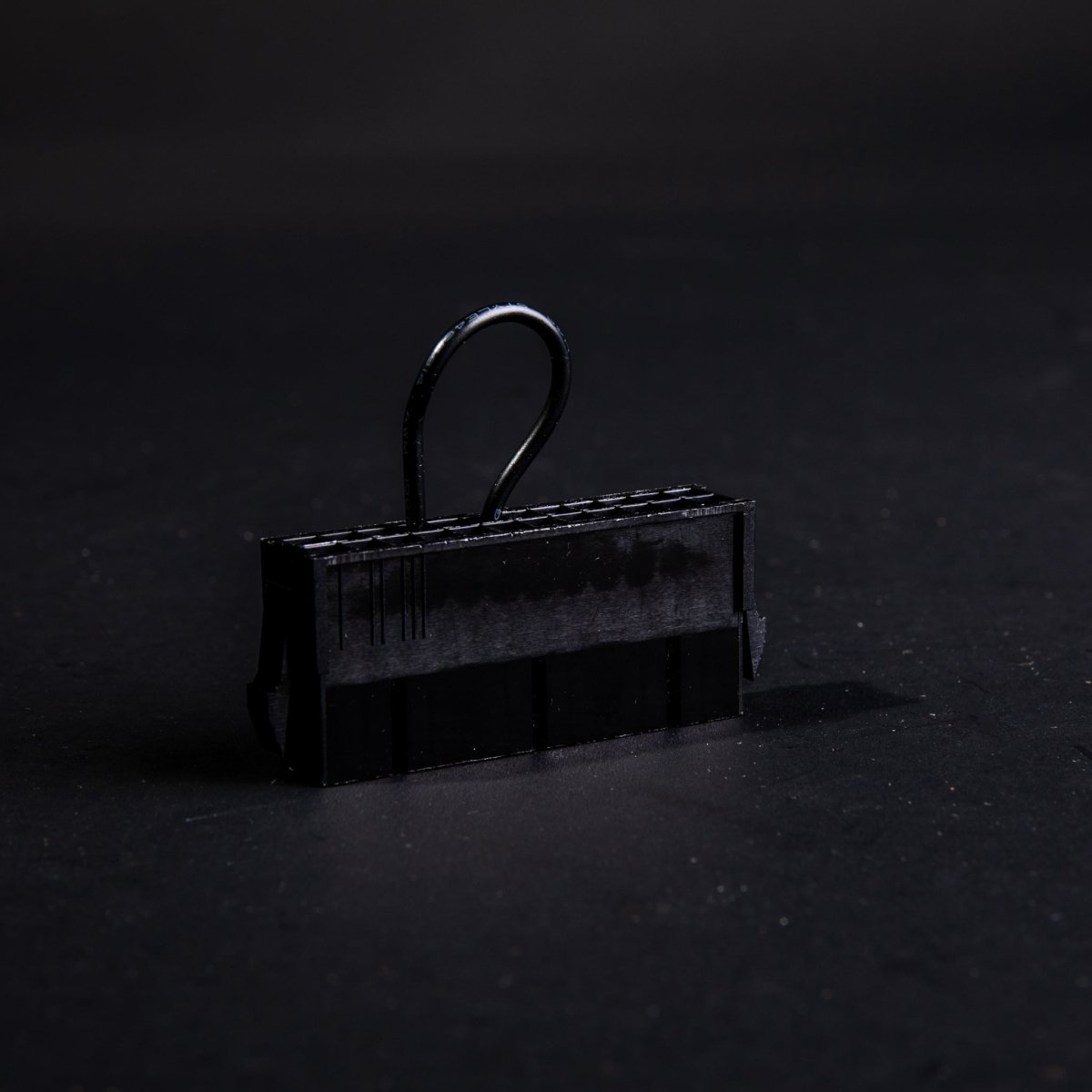 24-Pin ATX Power Supply Jumper Tool Ordinary Cooling Gear
