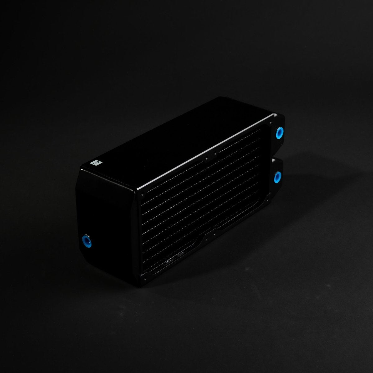 Alphacool NexXxoS Monsta 240mm Copper radiator Ordinary Cooling Gear