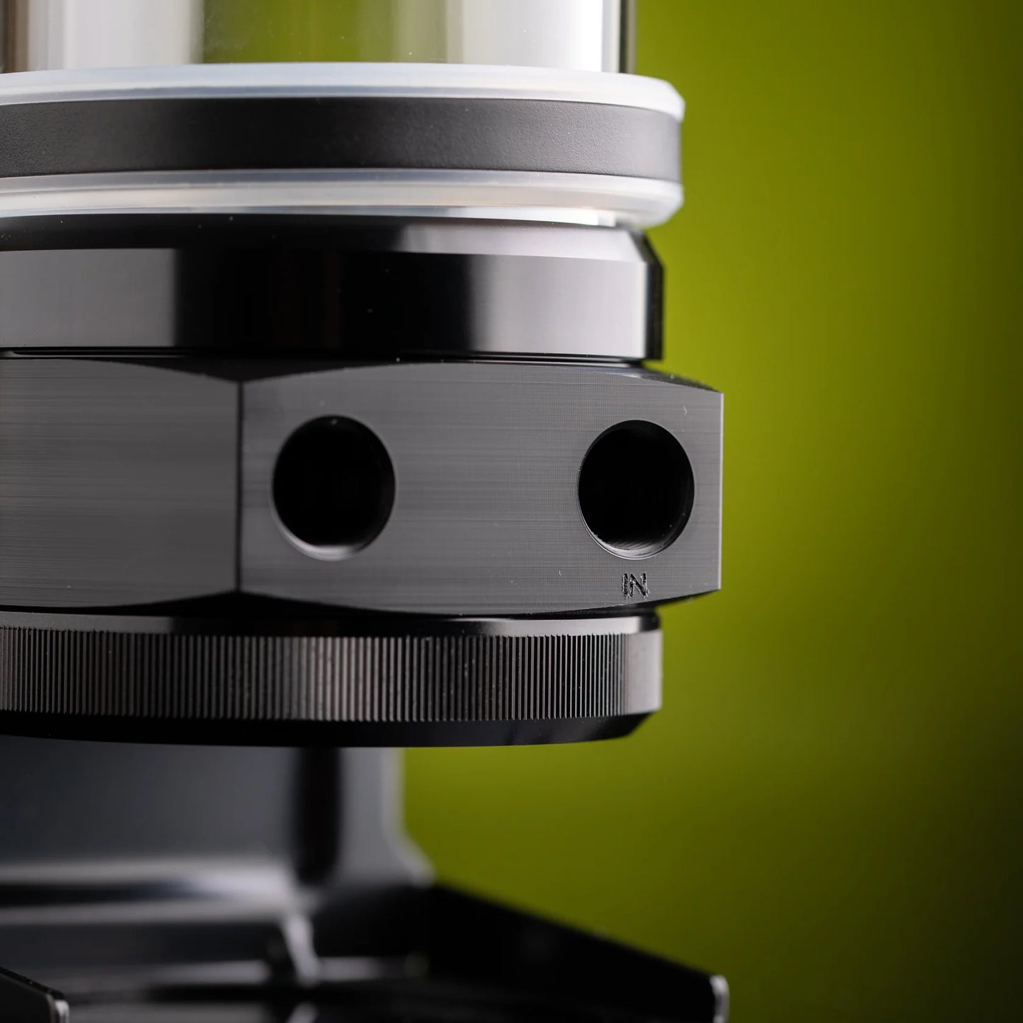 Aquacomputer Ultitube D5 200 PRO reservoir for D5 pumps