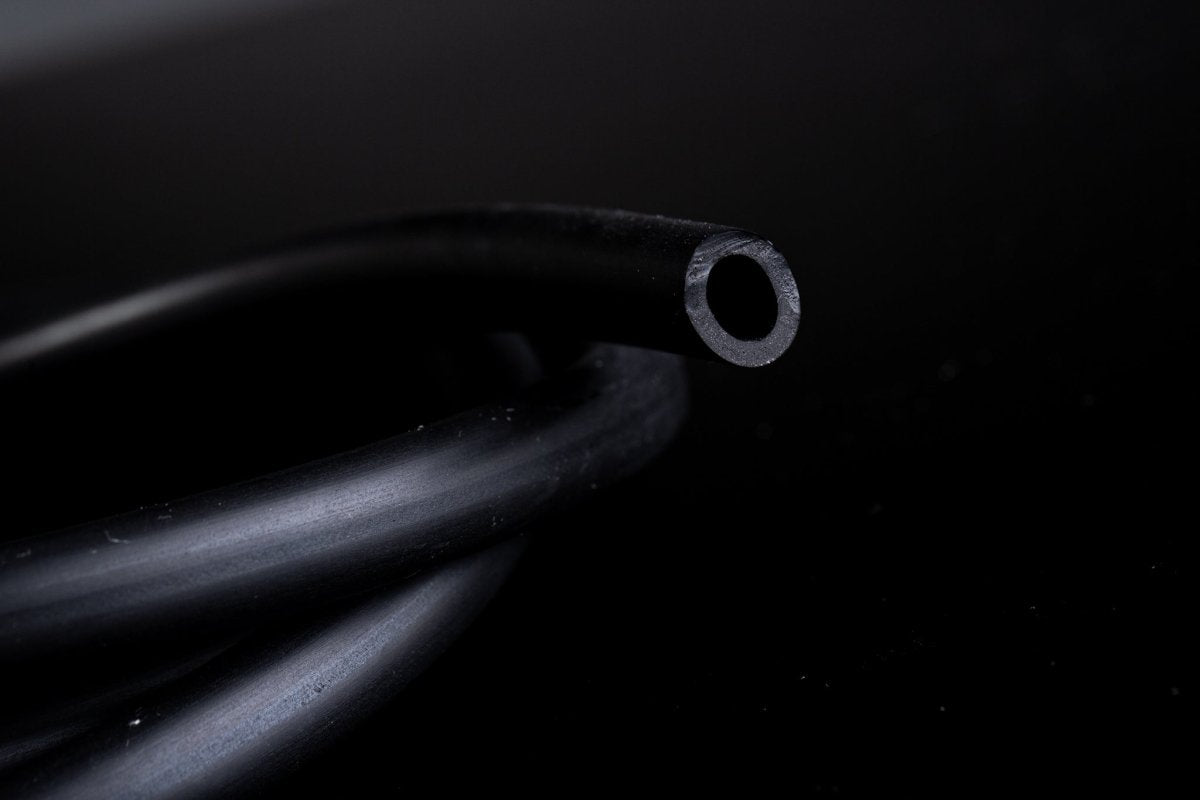 OCGear - 10mm ID, 16mm OD 1M EPDM Rubber Tubing Ordinary Cooling Gear