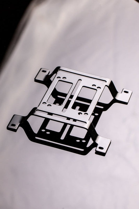 OCGear Water Pump Mount Ordinary Cooling Gear