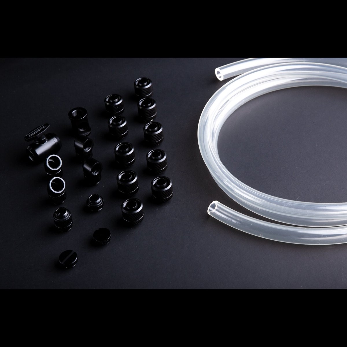 Ordinary Cooling Gear Water Cooling Fitting Kit Ordinary Cooling Gear