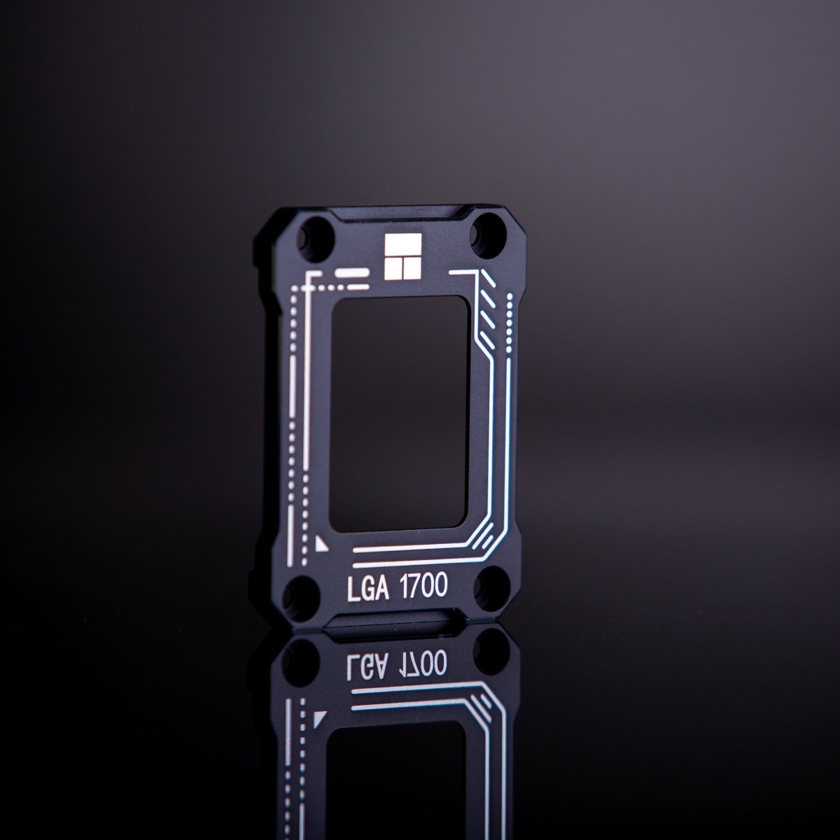 Thermalright Contact Frame for Intel LGA1700 CPUs - Ordinary Cooling Gear