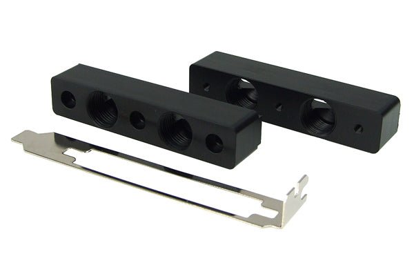 Alphacool HF 38 PCI slot pass through Ordinary Cooling Gear