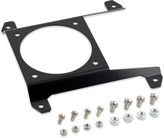 Aquacomputer Mounting bracket 120 mm fan mount for ULTITUBE D5 reservoir Ordinary Cooling Gear Australia