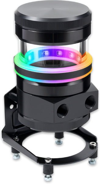 Aquacomputer Ultitube D5 50 PRO reservoir for D5 pumps
