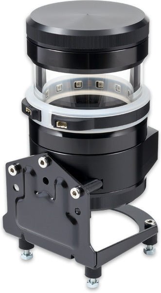 Aquacomputer Ultitube D5 50 PRO reservoir for D5 pumps