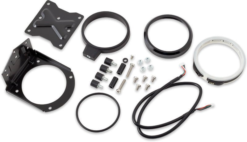 Aquacomputer Ultitube D5 50 PRO reservoir for D5 pumps