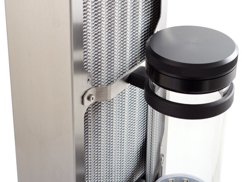 Aquacomputer Mounting bracket 120 mm fan mount for ULTITUBE fixation ring - Ordinary Cooling Gear Australia