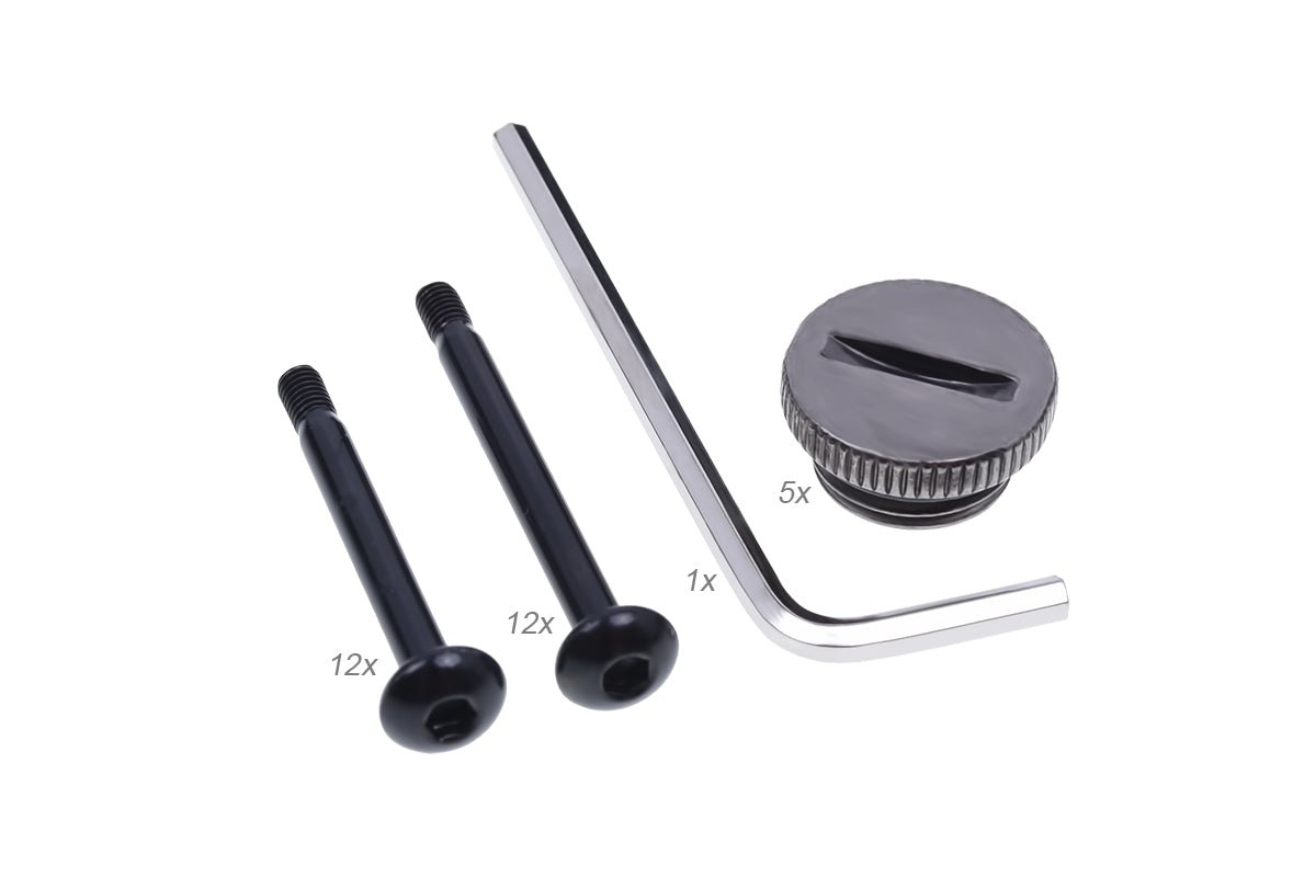 Alphacool NexXxoS UT60 Full Copper 360mm Radiator Ordinary Cooling Gear
