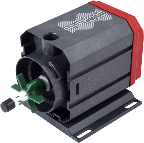 Aquacomputer aquastream ULTIMATE pump - Ordinary Cooling Gear