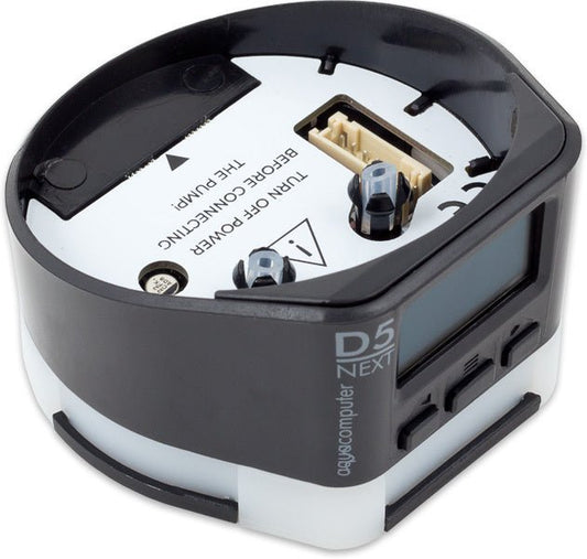 Aquacomputer D5 NEXT Replacement Controller Unit - Ordinary Cooling Gear