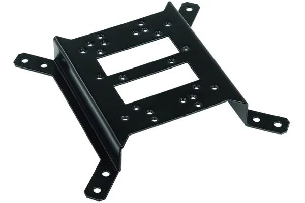 Alphacool pump mount universal for 120-140mm fans/radiators - Ordinary Cooling Gear