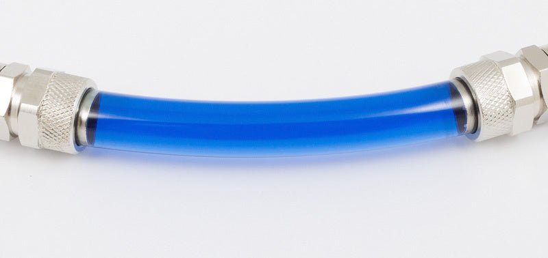 Aquacomputer Double Protect Ultra 1l Coolant - Blue - Ordinary Cooling Gear