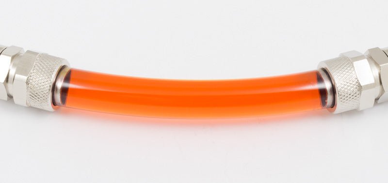 Aquacomputer Double Protect Ultra 1l Coolant - Orange