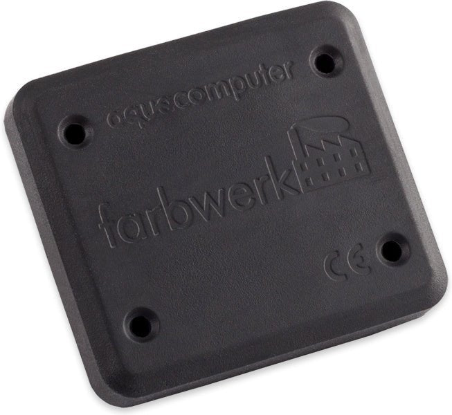 Aquacomputer Farbwerk 360 - RGB Controller Ordinary Cooling Gear Australia