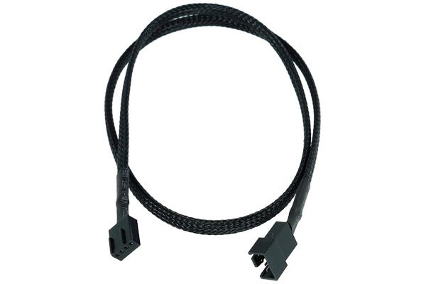 4 Pin PWM Fan extension cable - 60cm