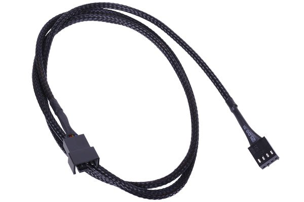 4 Pin PWM Fan extension cable - 80cm