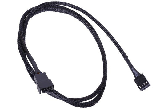 4 Pin PWM Fan extension cable - 80cm