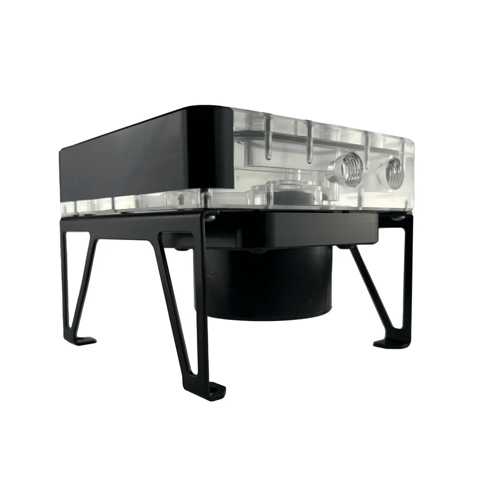 Stealkey SK-UNI mounting bracket 60mm (120mm fan)
