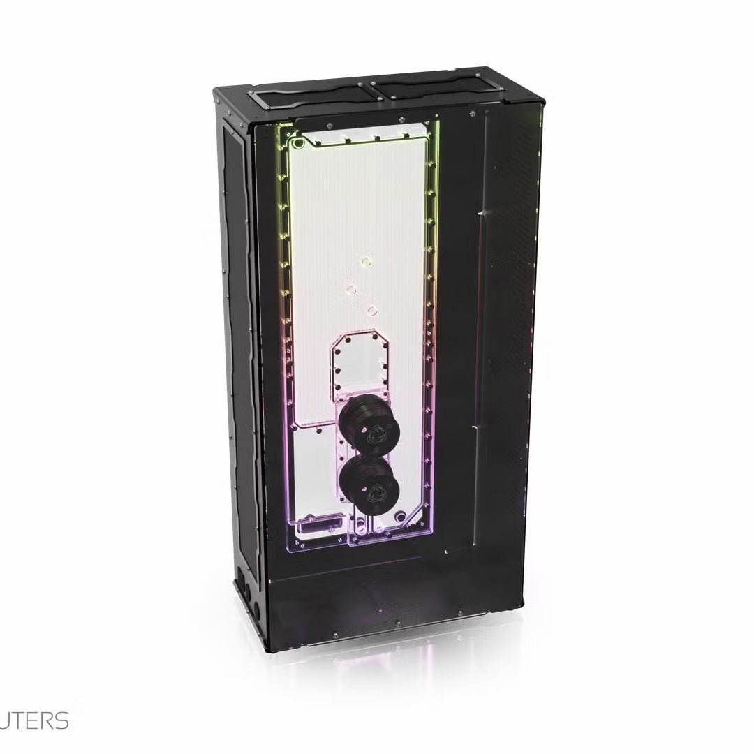 Singularity Computers Arterial 2 Dual 560mm Water-box