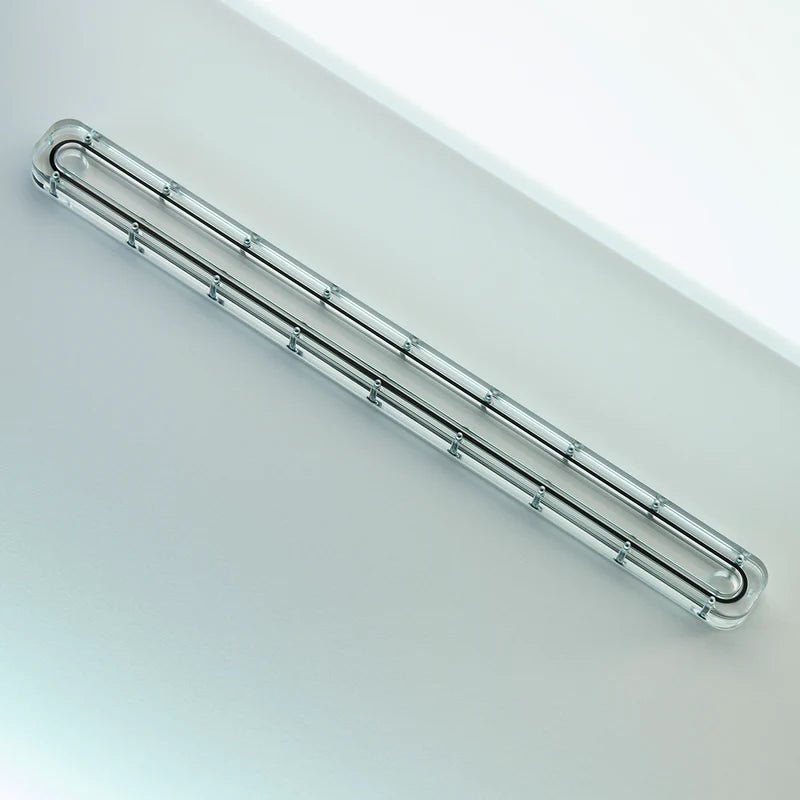 Stealkey CubeTube 360mm - Acryl - Ordinary Cooling Gear Australia