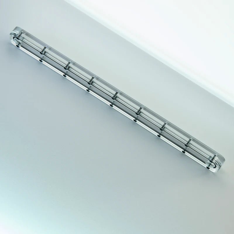 Stealkey CubeTube 360mm - Acryl - Ordinary Cooling Gear Australia