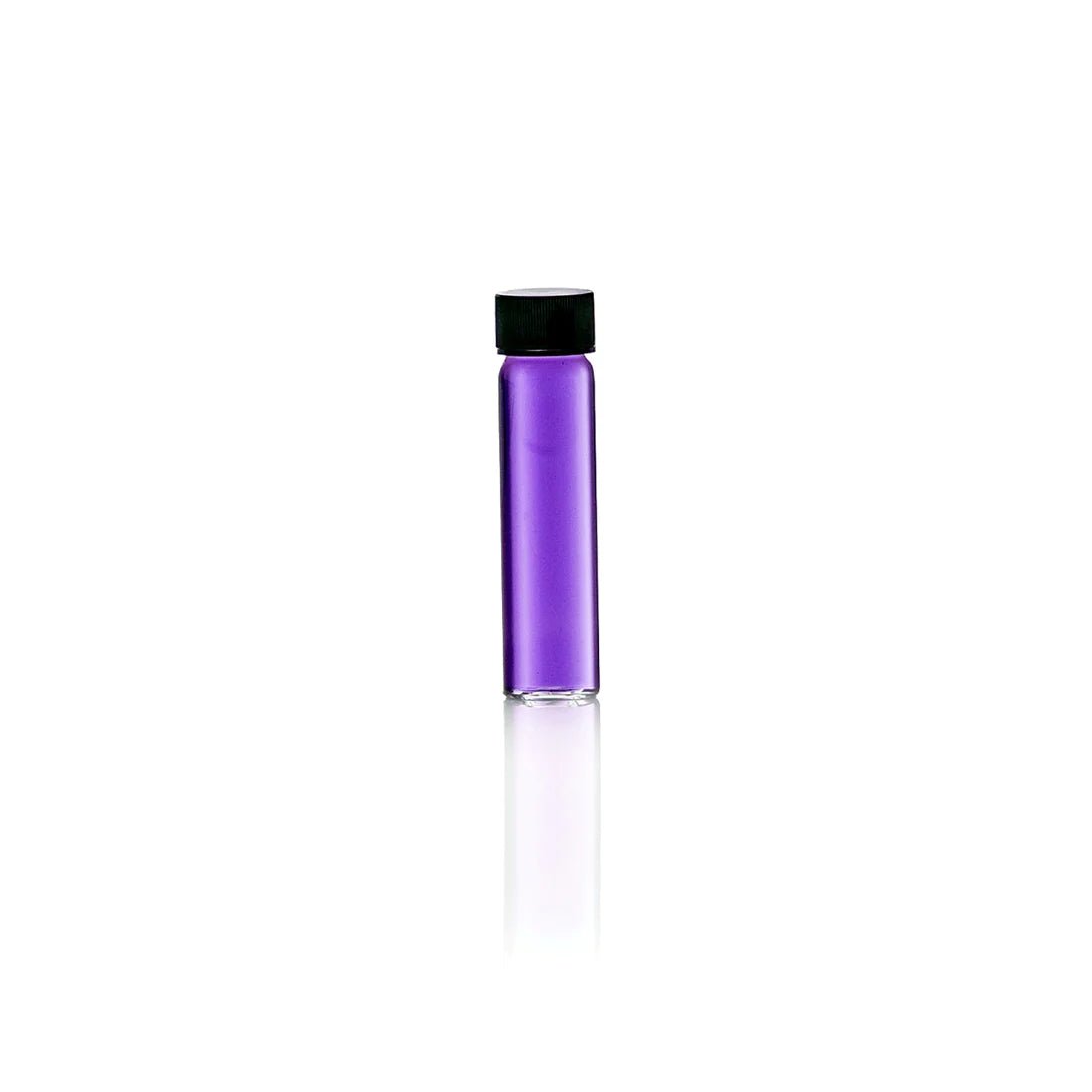 Go Chiller Astro Pre-Mix D-Series- 1 Litre - Violet Coolant - Ordinary Cooling Gear Australia